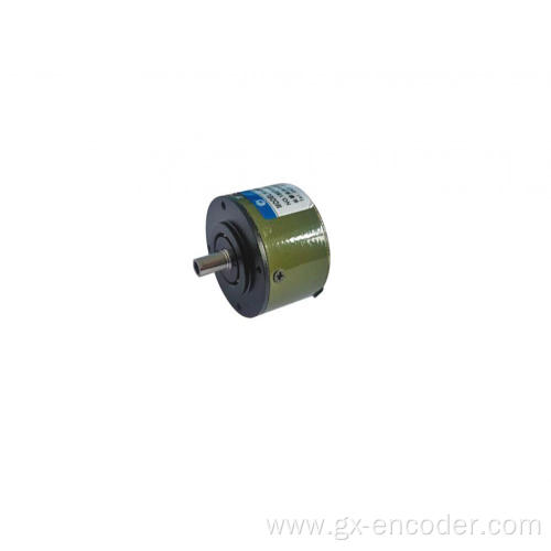 Servo absolute encoder